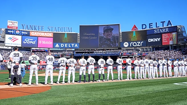 Lawsuit claims negligence in death of former Yankees baseball player's son at Costa Rican resort