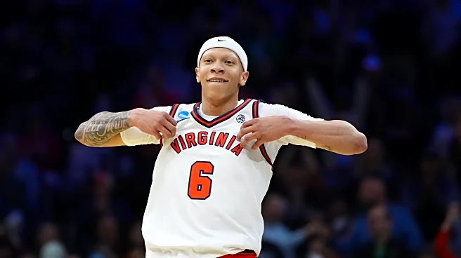 Number of perfect March Madness brackets dwindles to a precious few in Day 2