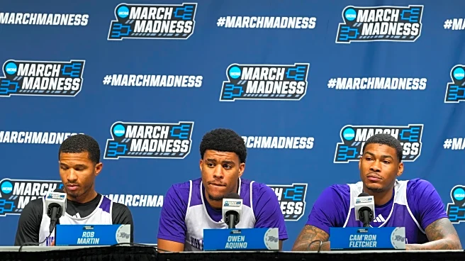 From a campus steakhouse to a mock airplane cabin for students, High Point is no ordinary Cinderella