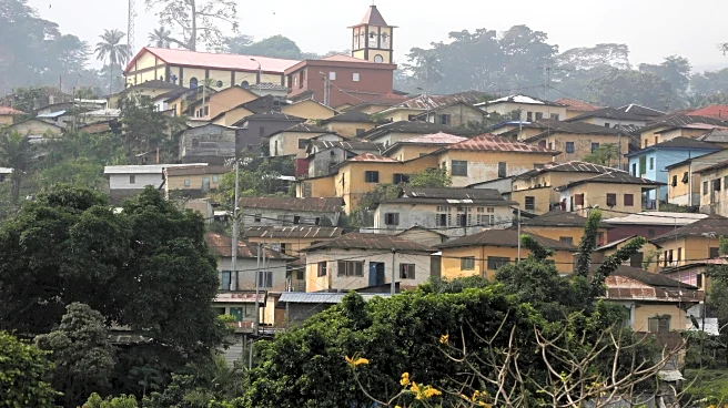 Secretive deal leaves deportees from the US stuck in Equatorial Guinea with 'no more hope'