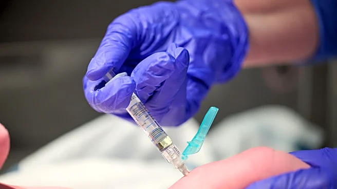 It's not just vaccines — parents are refusing other routine preventive care for newborns