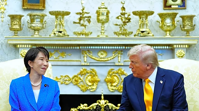 Surprise, embarrassment, unease in Japan after Trump uses Pearl Harbor to defend Iran war