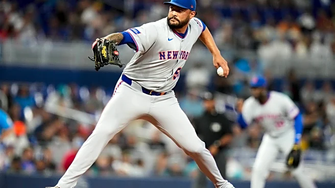 Mets veteran Sean Manaea will open the season in a relief role rather than the starting rotation