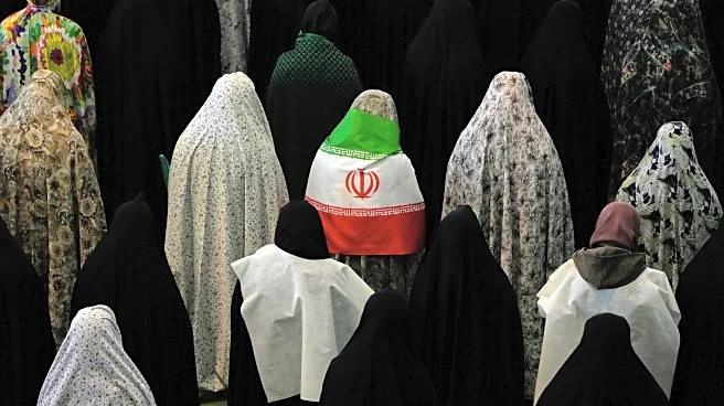 Iran targets British-US base and its main nuclear enrichment site is struck again