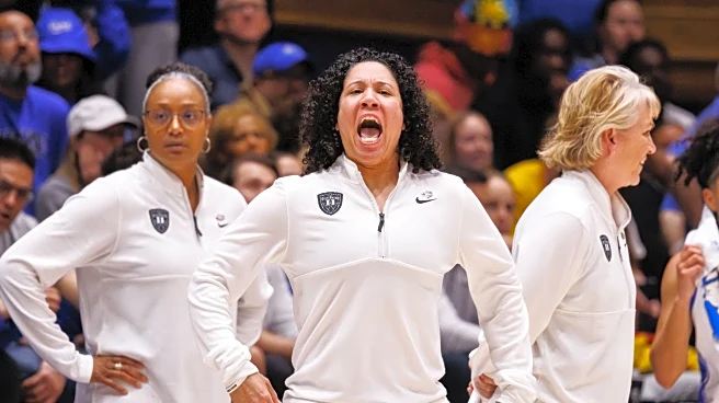 Duke and Baylor primed for rematch in an NCAA Tournament 2nd-round game