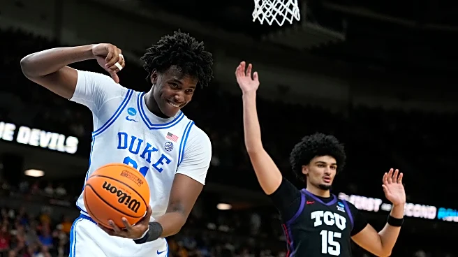 Favorites keep winning, but number of perfect March Madness brackets keeps getting smaller