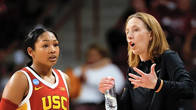 Clemson women's shining March moment wiped out because clock started late ahead of buzzer-beater