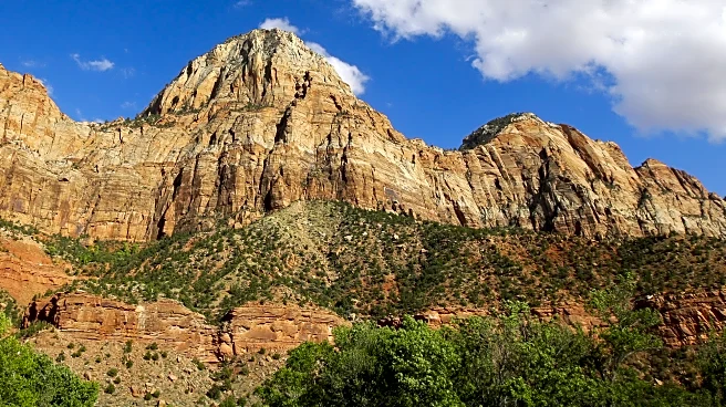 Trump's EPA is paving the way for haze to return to national parks, conservationists warn