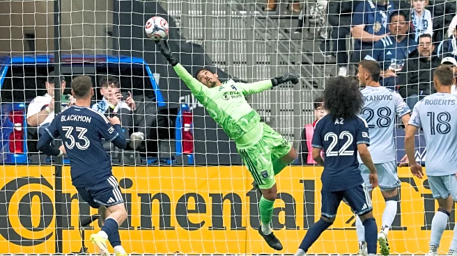 Leroux, Daniel lead Earthquakes to 1-0 victory, handing Whitecaps first loss of season