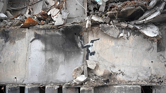 The media may have unmasked Banksy — again. That's angered some art fans but not ruffled dealers