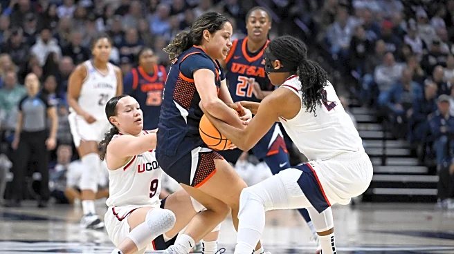 A few years after Syracuse threw a scare into UConn, the Orange are back to try to pull off an upset
