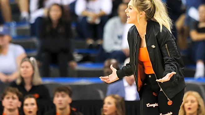 UCLA rolls into March Madness game as big favorite, but Oklahoma State says it's 'fuel to the fire'