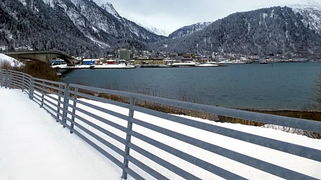 The Latest: Supreme Court will decide whether states can keep counting late mail ballots