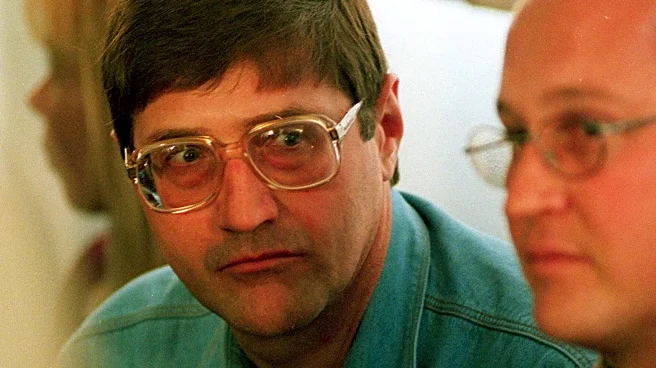 Notorious apartheid police commander 'Prime Evil' testifies at South African hearing on killings