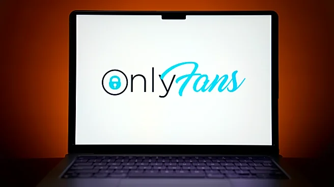 OnlyFans owner Leonid Radvinsky dies of cancer at 43