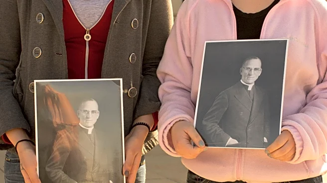 Pope Leo moves Father Flanagan of Boys Town fame closer to possible sainthood