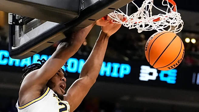 March Madness: How to watch and what to watch in the 2026 NCAA men's basketball tournament