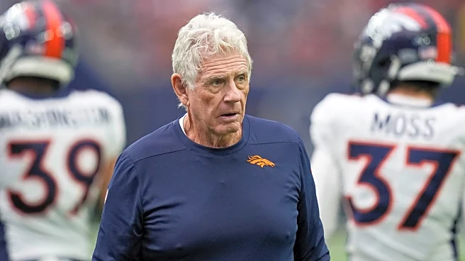 The Pro Football Hall of Fame honors 3 assistant coaches with the award of excellence