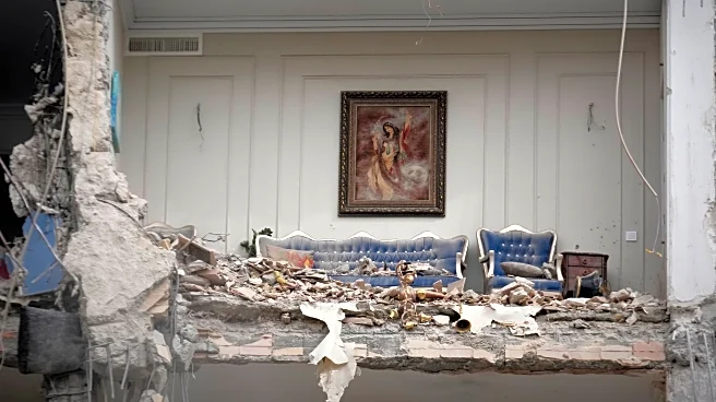 Trump says Iran is eager for a deal to end the war as he extends deadline to allow for diplomacy