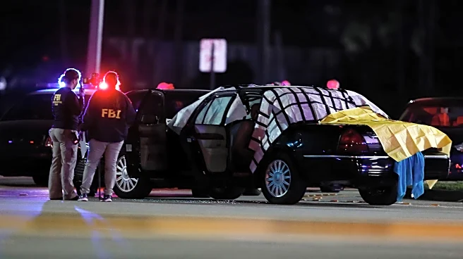 Judge cites 'stand your ground' law in clearing 3 more Florida officers in shooting of a UPS driver