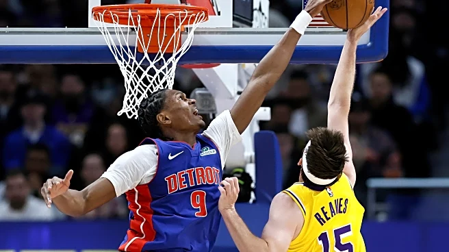 Daniss Jenkins puts up career-high 30 points as Pistons end Lakers' 9-game win streak, 113-110