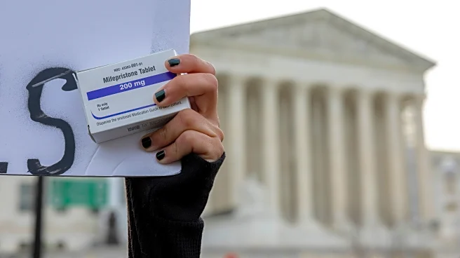 Abortion pills are gaining ground as a method for ending pregnancies, and opponents are responding