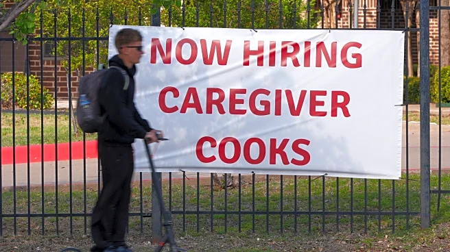 Workers' job market gloom has increased dramatically over the past few years, Gallup survey finds