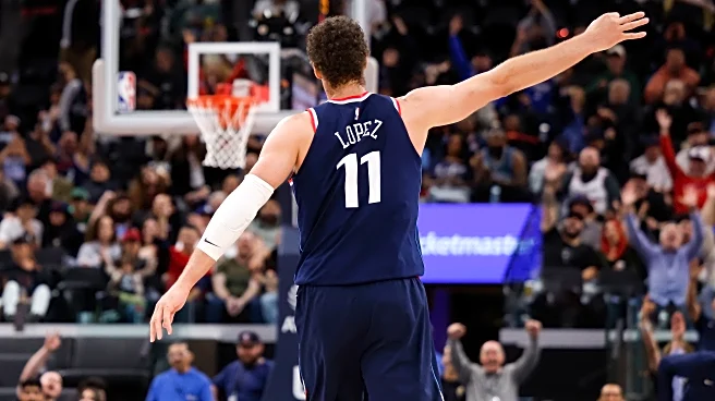 Clippers turn hot shooting into 129-96 rout of Bucks, led by Leonard's 28 points