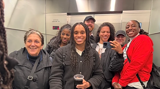 Inside the WNBA’s 8-day, 100-hour CBA marathon negotiations that forged a transformational deal