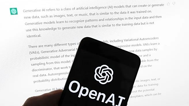 OpenAI Foundation pledges $1B in grants to ensure AI 'benefits all of humanity'