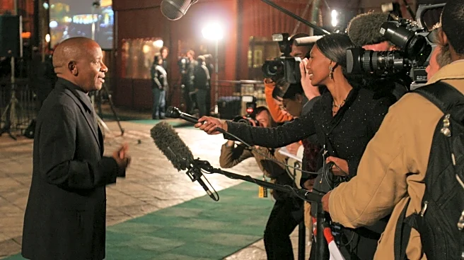 Composer of iconic 'Lion King' chant sues comedian over 'Circle of Life' translation