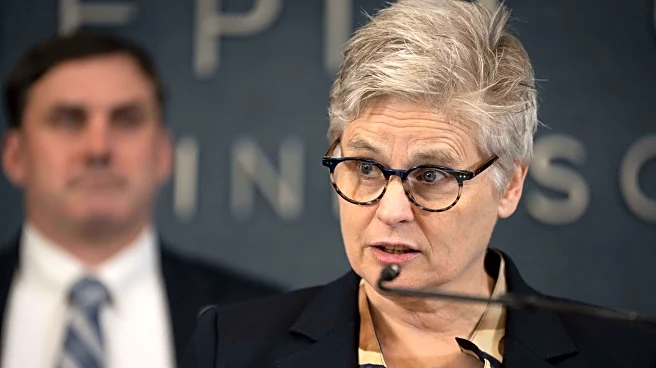 Minnesota sues Trump administration over shootings, including deaths of Alex Pretti and Renee Good