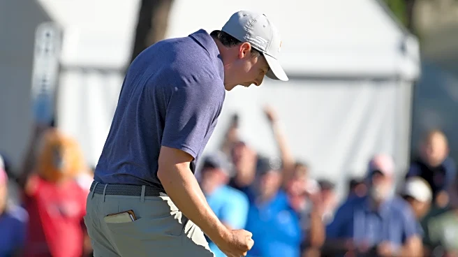 Fitzpatrick and DeChambeau are part of a growing list of players rounding into form for the Masters