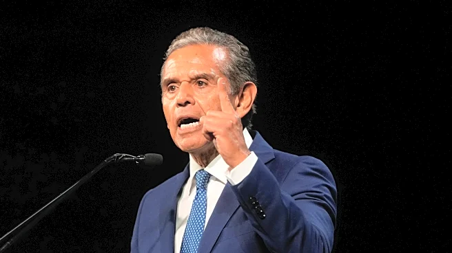 University cancels California governor debate after accusations of bias from candidates of color