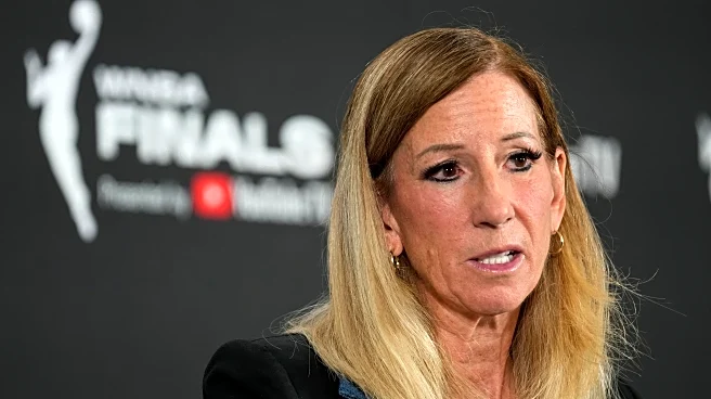 WNBA owners ratify landmark 7-year CBA, setting up a sprint to the May 8 regular-season start