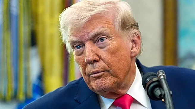 Some of Trump's Iran war objectives remain unfulfilled as he looks to wind down the conflict