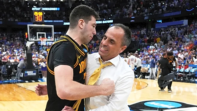 In land of tall corn, is it a tall order to ask Cyclones and Hawkeyes fans to unite for Sweet 16?