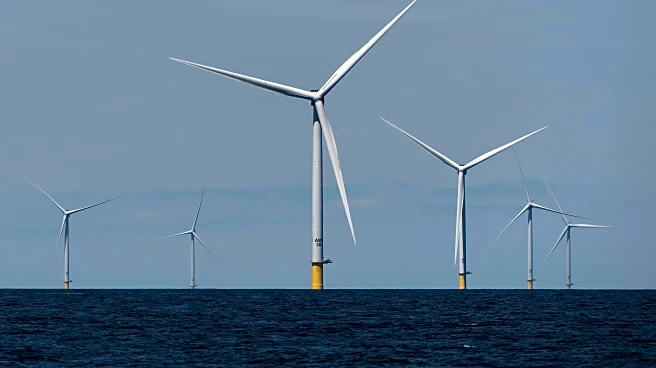 Trump administration's $1B deal to stop offshore wind shows an evolution in its anti-wind strategy
