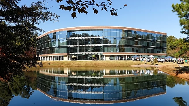 Belgian drugmaker UCB to invest $2B in suburban Atlanta plant, adding 330 jobs