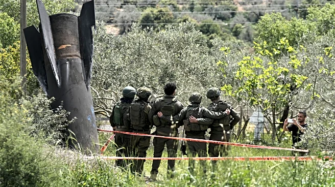 Airstrikes hit Iran as it attacks Israel and Gulf states while diplomatic efforts accelerate