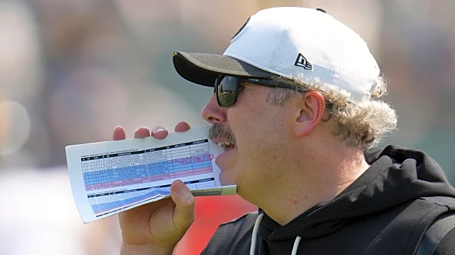 Respect for Ryan Day helped Arthur Smith land at Ohio State