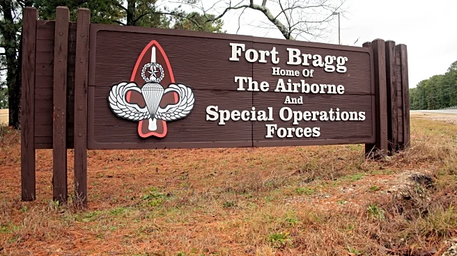 At least 1,000 US troops from 82nd Airborne set to deploy to Mideast, AP sources say