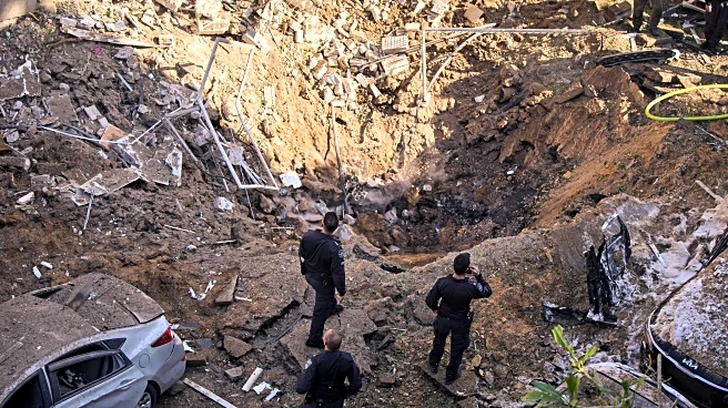 The Latest: US offers 15-point ceasefire plan to Iran