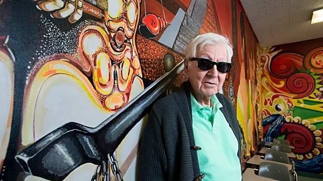 Chicano Studies program pioneer Rudy Acuña dies at 93