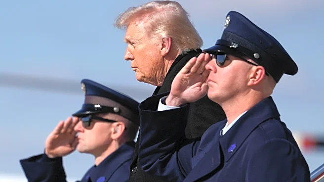 Conservatives gather for CPAC with the right openly divided over the Iran war