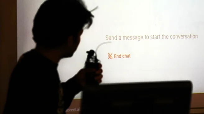 Perfect homework, blank stares: Why colleges are turning to oral exams to combat AI