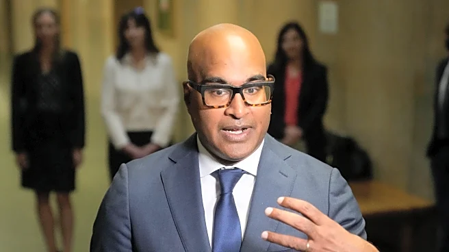 Judge fines San Francisco public defender after finding him in contempt for refusing new cases