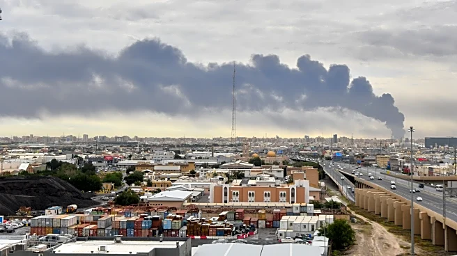 Iran has ceasefire plan from US but Tehran dismisses idea of negotiating with Washington