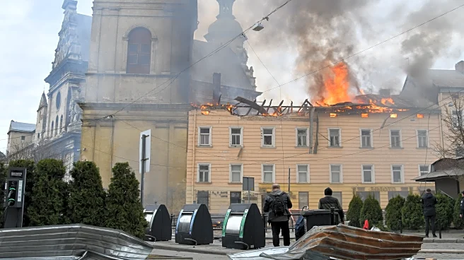 Russia says it shot down almost 400 Ukrainian drones as Moscow and Kyiv escalate aerial barrages