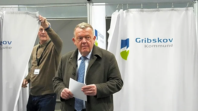 Denmark's 'kingmaker' could decide who will lead its next government after inconclusive election